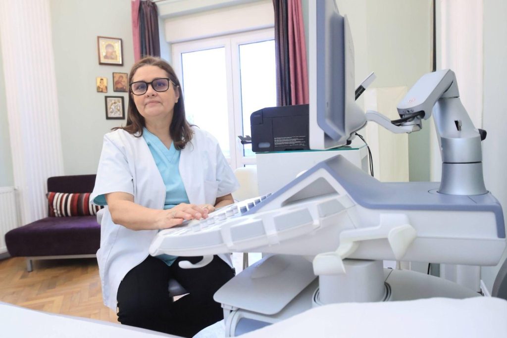Screening-ul pentru cancerul de col uterin: Ce presupune și de ce este atât de important?