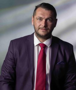 Bogdan Steriopol și campania electorală a lui Radu Mihaiu