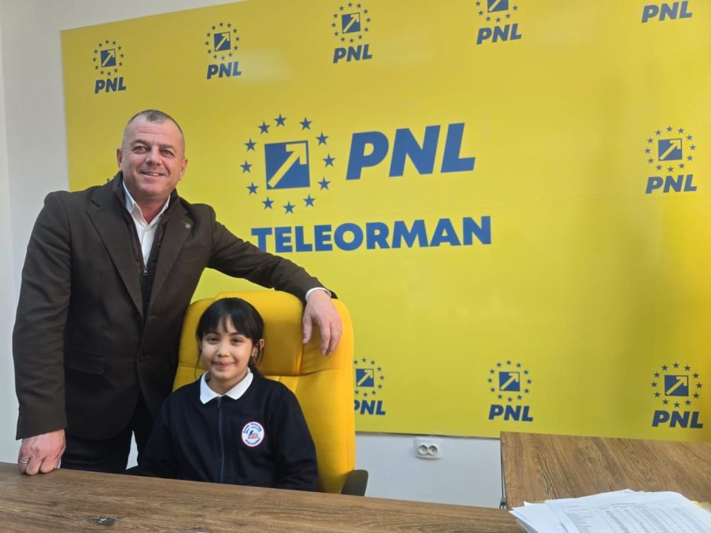 Costel Barbu sprijină inițiativele de proiecte comunitare pentru coeziune socială