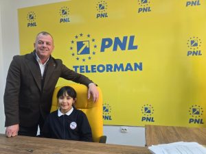 Costel Barbu sprijină inițiativele de proiecte comunitare pentru coeziune socială