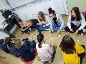 English Kids Academy și arta de a trezi motivația intrinsecă în învățarea limbii engleze