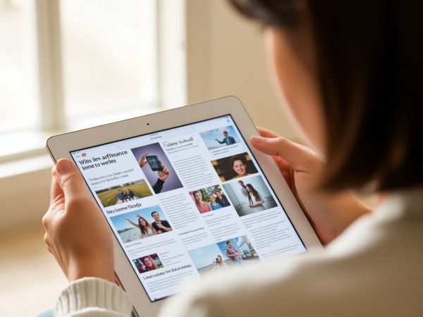 Publicitate subtilă, integrată în conținut online