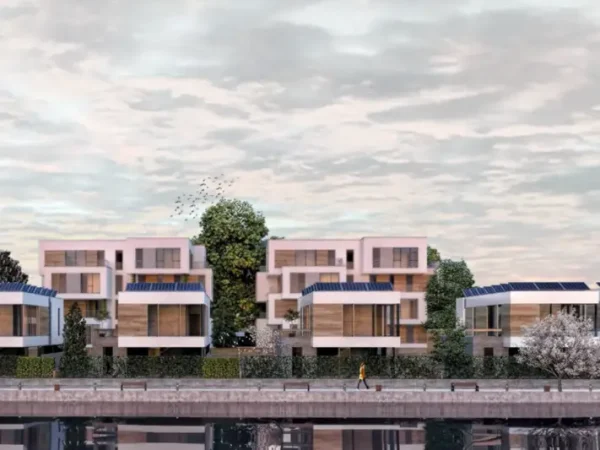 Nicu Samuel: Up Lake Residence – O Investiție Într-un Stil de Viață Luxos