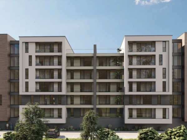 Campina Residence: Singurul Proiect Imobiliar de Lux din Câmpina