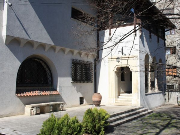 Compania Eko Group își mută sediul administrativ în EkoGroup Vila, strada Polonă nr.19, sector 1