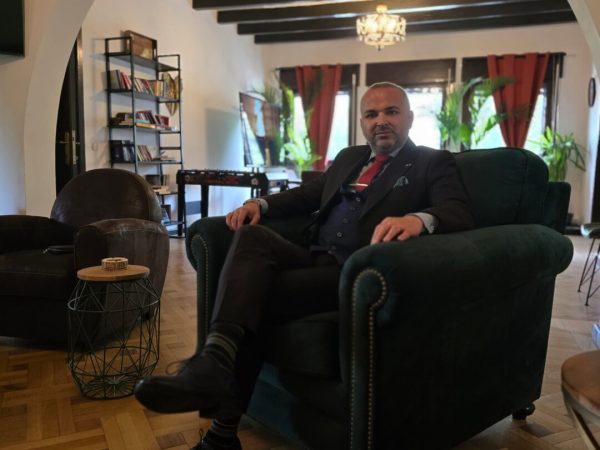 Eko Group Își Extinde Echipa de Vânzări: Angajăm 30 de Specialiști în 2024-2025
