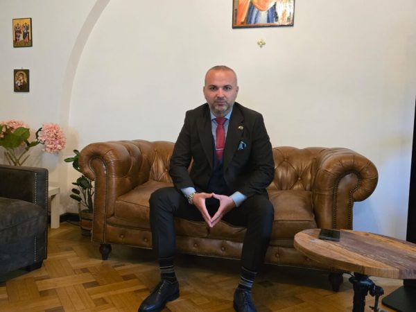 Eko Group Recrutează Specialist SEO OffPage Senior pentru Un Proiect Major în Presă