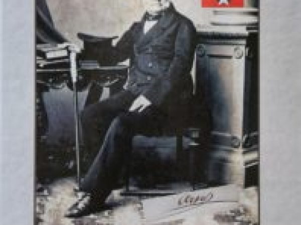 Apostol Arsachi sau cum amalgamul de neamuri poate funcționa constructiv în Balcani