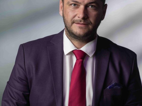 Bogdan Steriopol și campania electorală a lui Radu Mihaiu