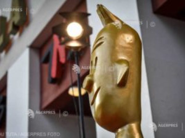 Câștigătorii Premiilor Gopo, ediția a XVIII-a