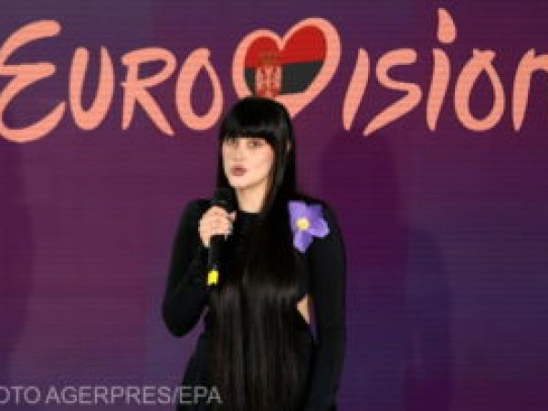 Concursul Eurovision începe marţi la Malmo, în Suedia – România nu participă