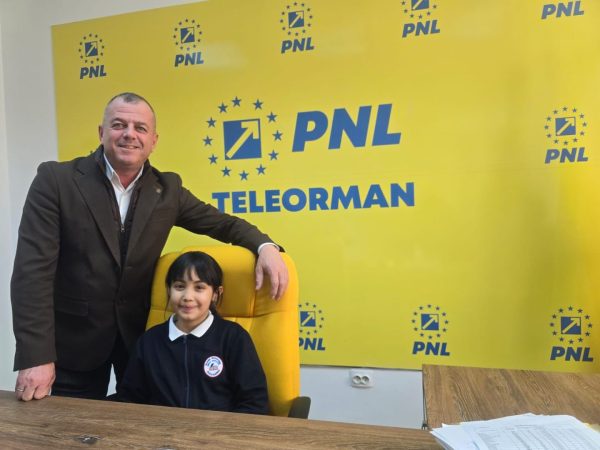 Costel Barbu sprijină inițiativele de proiecte comunitare pentru coeziune socială