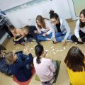 English Kids Academy și arta de a trezi motivația intrinsecă în învățarea limbii engleze