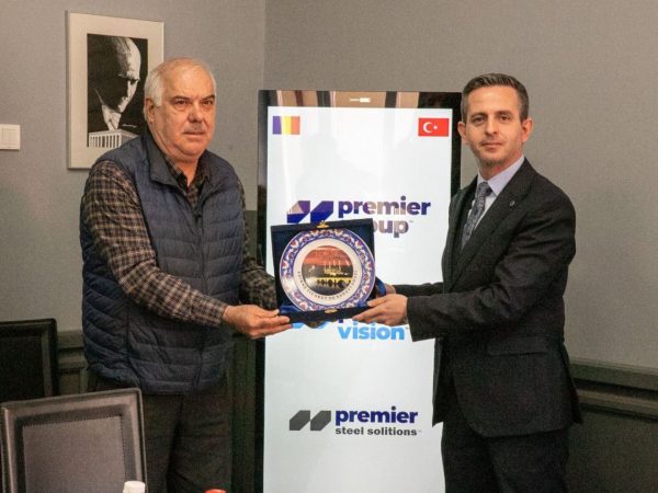 Investitorii Turci Primesc Undă Verde în România: Premier Group și ETSO Își Unesc Forțele pentru Sprijin Bilateral