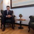 Mihai Popa, Senior Vânzări la EkoGroup, consolidează parteneriatul cu ANSI RE Holding pentru promovarea proiectelor Britwood 144 si iAM SPORT