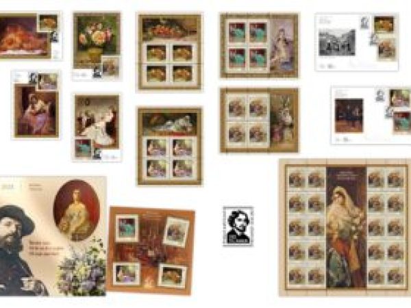 O expoziție dedicată pictorului Theodor Aman se deschide la Muzeul din București