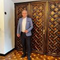 Sandu Staicu, lider în promovarea tehnologiilor verzi