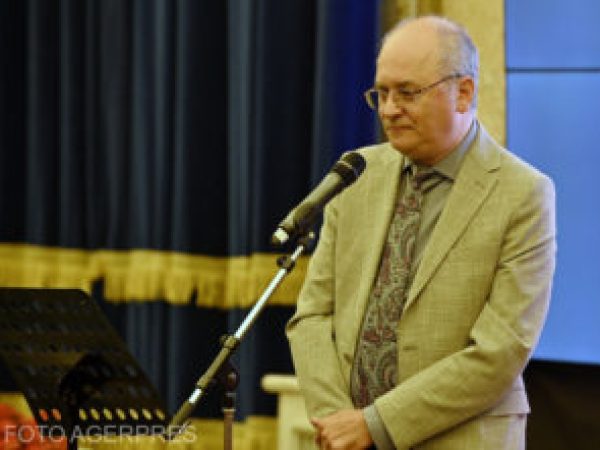 Săptămâna Internațională a Muzicii Noi, la Bucureşti