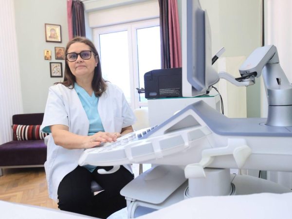 Screening-ul pentru cancerul de col uterin: Ce presupune și de ce este atât de important?