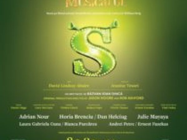 Shrek, detalii în premieră din culisele celui mai așteptat musical al anuluiLa ce ar trebui să se aștepte publicul?